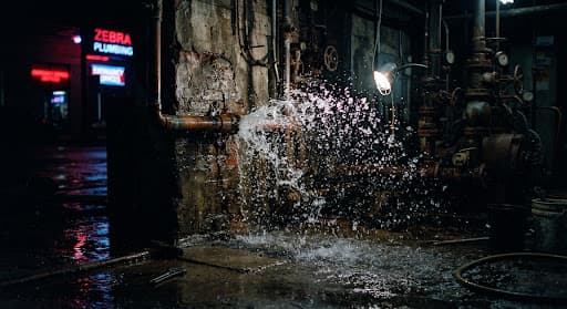 Emergency Plumbing Services