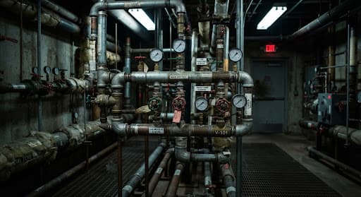 Why Annual Backflow Testing Matters for Plano Businesses