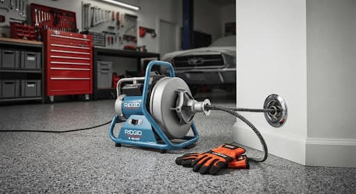 When Is a Clogged Drain an Emergency?