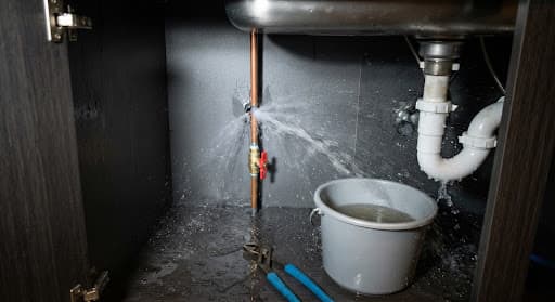 What to Do When a Pipe Bursts in Your Home