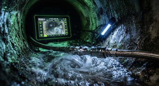 Common Causes of Sewer Line Problems