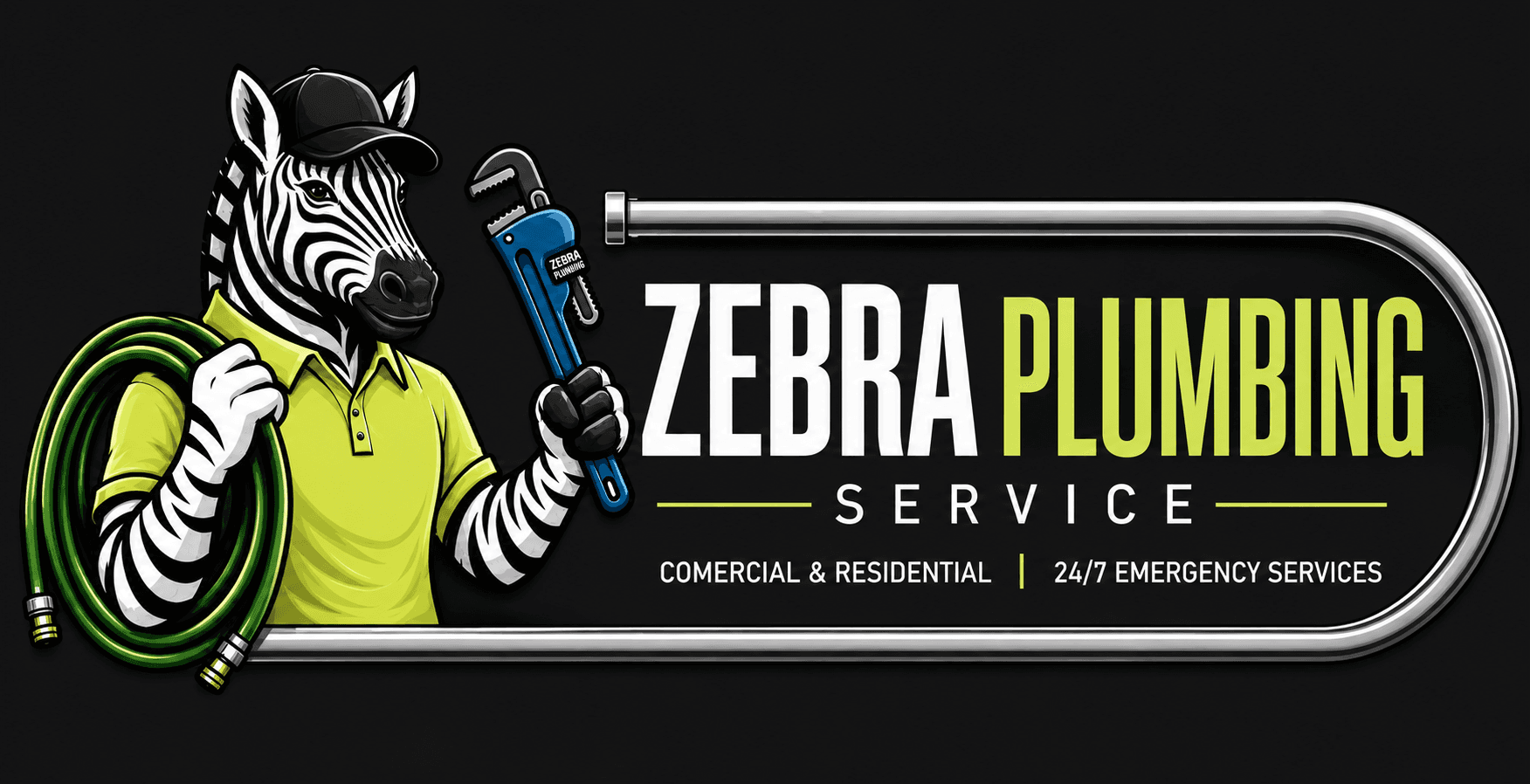 Zebra Plumbing Service